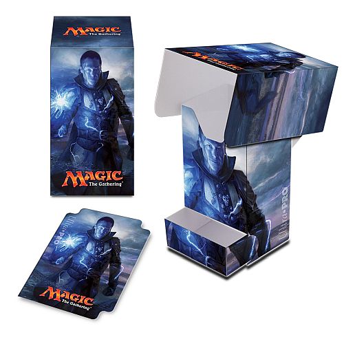 Deck Box til Magic: Snapcaster Mage - Ultra Pro Beskyttelse