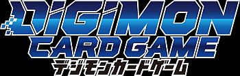 Digimon Kortspil BT01-03: Special Booster Pakke