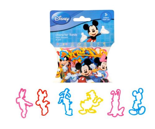 Disney Loom Bandz - Mickey Mouse Clubhouse Tilbud!