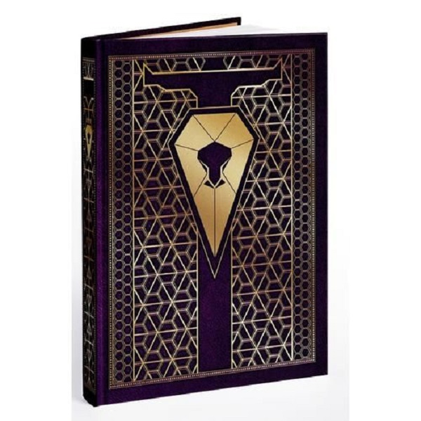 Dune: Adventures i Imperiet - Corrino Samlerudgave