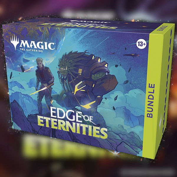 Edge   Eternities Bundle  Fat Pack
