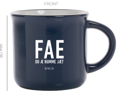 Fae     Nummer Jæt