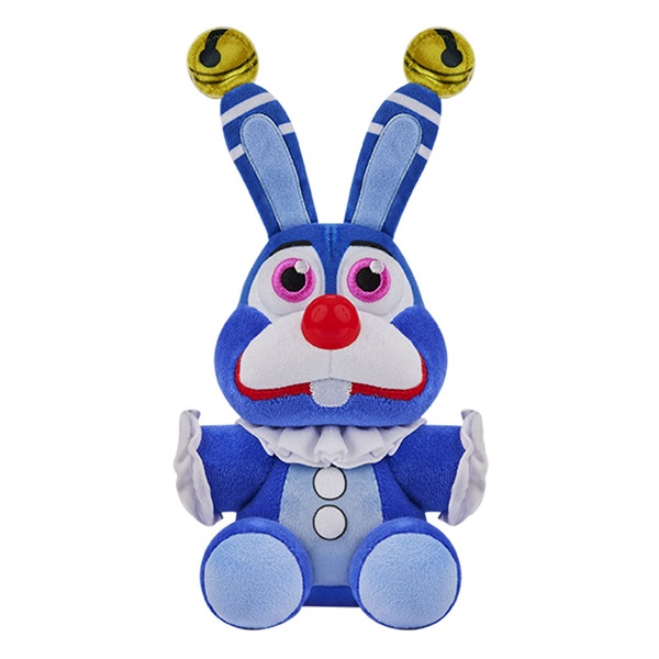 Funko Five Nights   Freddy   Circus Bonnie Plush Figure 10cm