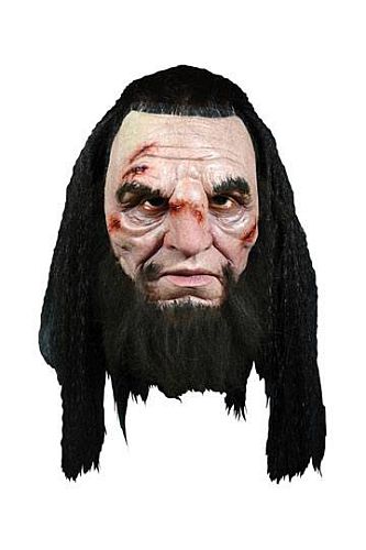 Game of Thrones Wun Wun Latex Maske - Officiel Udgave
