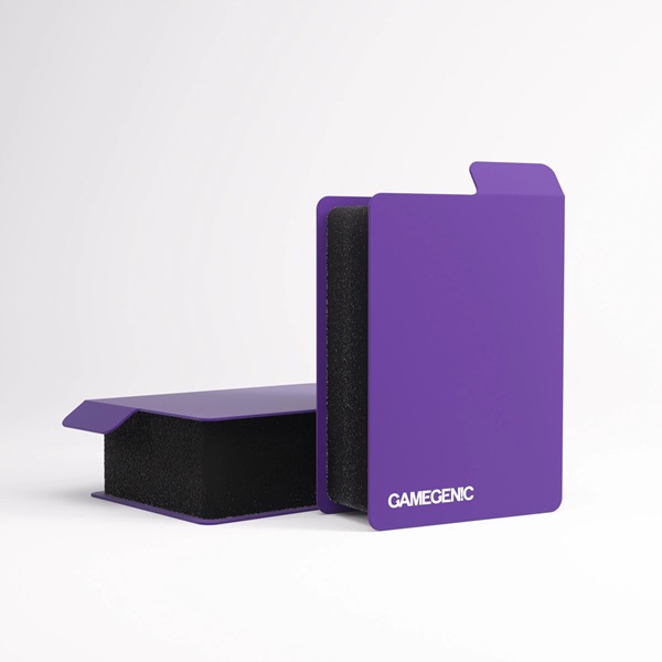 Gamegenic Sizemorph Divider - Lilla Kortopbevaring