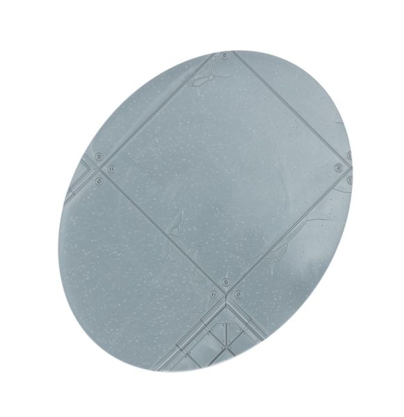 Legions Imperialis 120mm Oval Base - Citadel Tilbud!