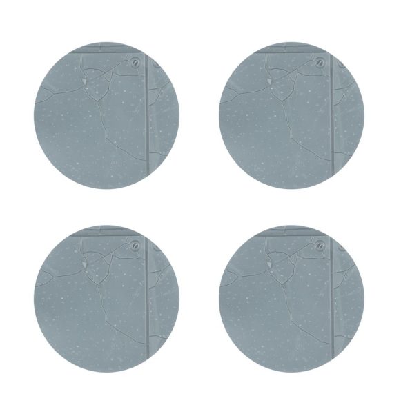 Legions Imperialis Baser 40mm Round Base Pack    Citadel-baser  99222699003