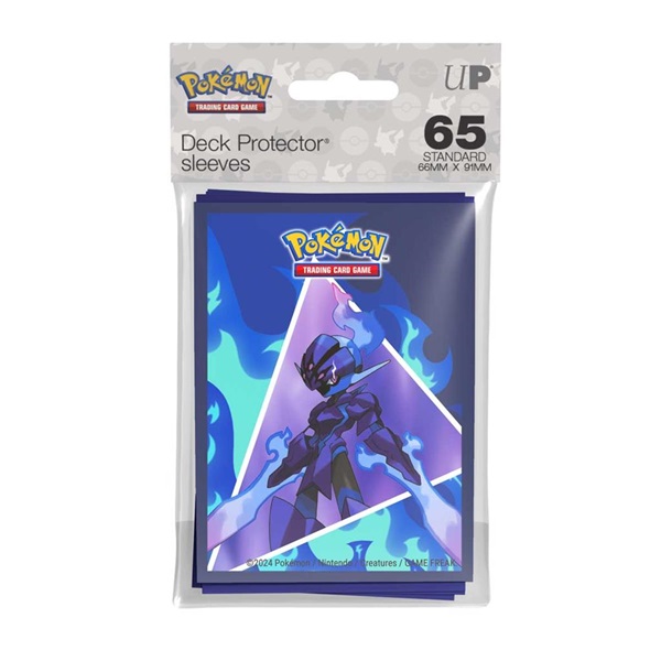 Ceruledge Deck Protector Lommer - Ultra Pro til Pokémon