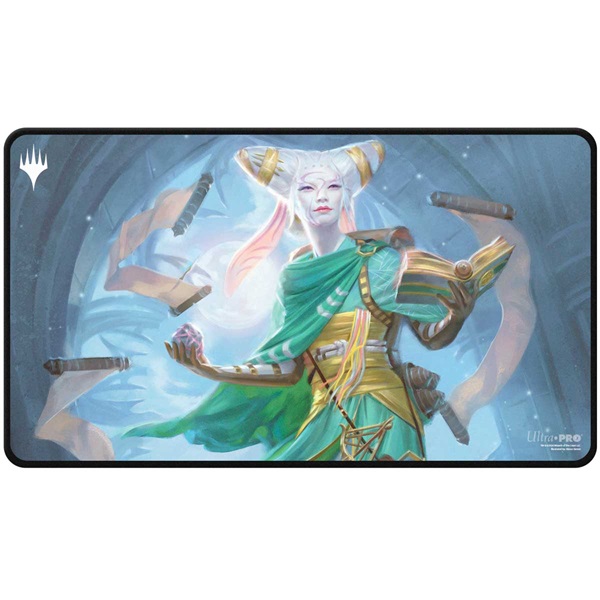 Magic Spillem 195 165 Tte  Playmat  Innistrad Remastered Black Stitched:     Ultra Pro  38645