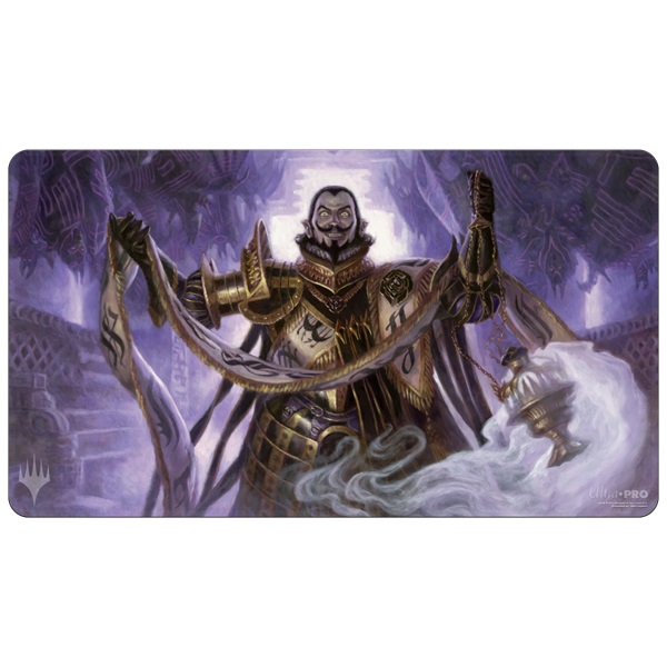 Magic: The Gathering Playmat - The Lost Caverns Ixalan