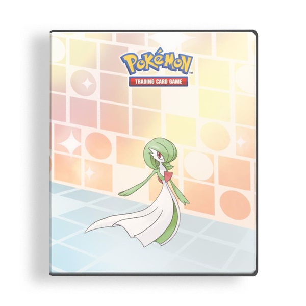 Pokémon Trick Room Ringbind Album - Ultra Pro 16385