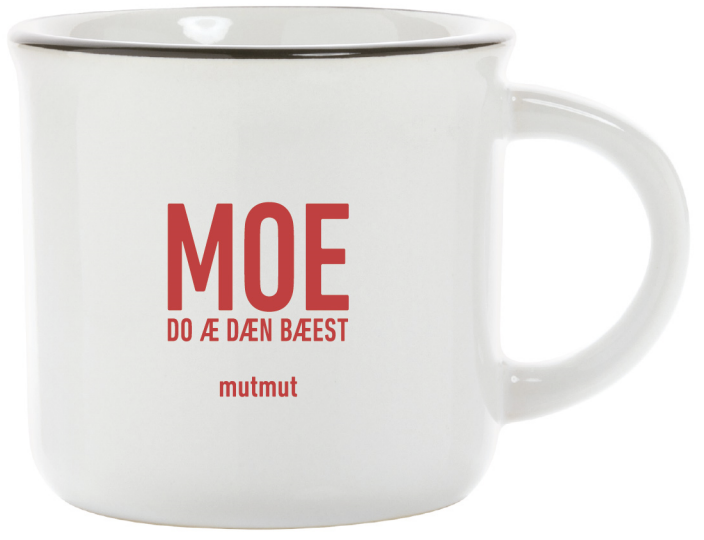 Moe     Dæn Bæest