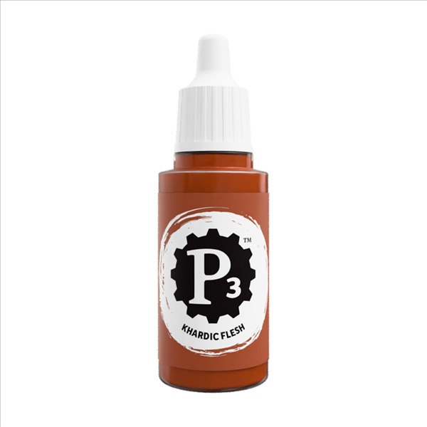 P3 Maling  Steamforged Games  Khardic Flesh 18ml