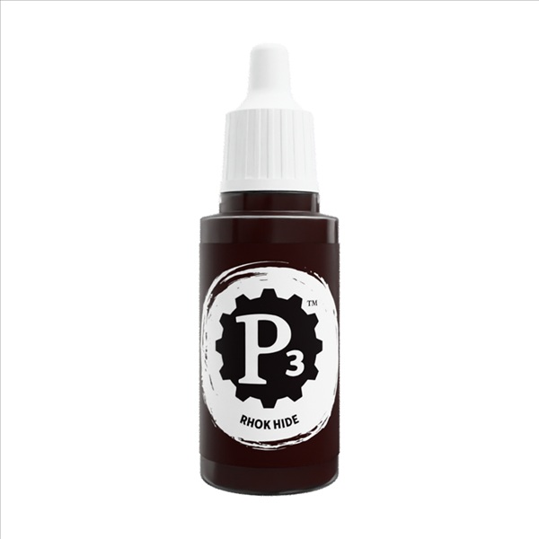 P3 Maling  Steamforged Games  Rhok Hide 18ml