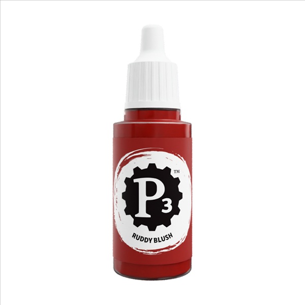 P3 Maling  Steamforged Games  Ruddy Blush 18ml