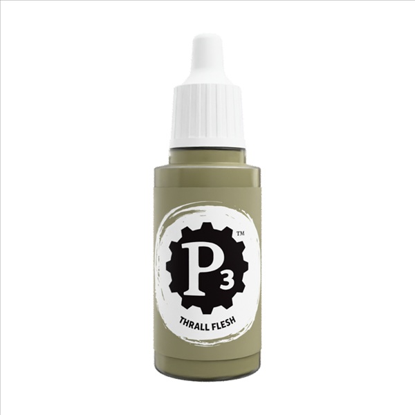 P3 Maling  Steamforged Games  Thrall Flesh 18ml