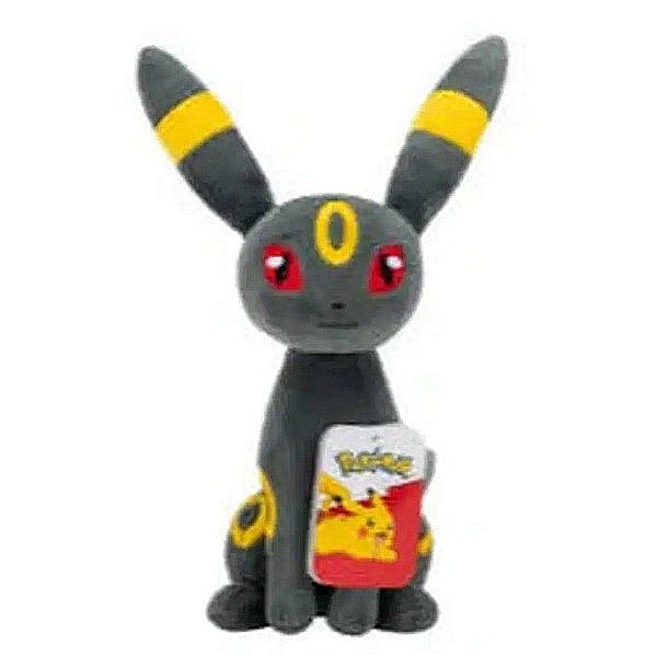 Pokémon Umbreon Plush Bamse 20cm