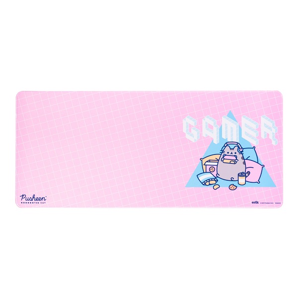 Pusheen Mouse Pad
