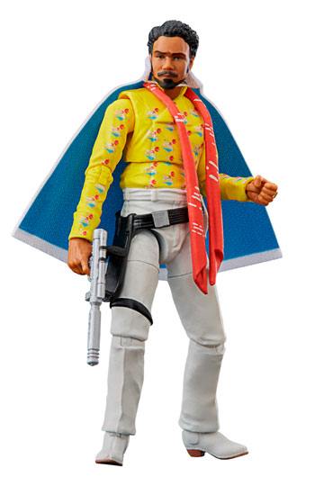 Star Wars: Battlefront II Lando Calrissian Actionfigur 10cm