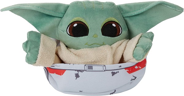 Star Wars: Bounty Collection - The Child Hover-pram