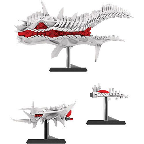 Starfinder RPG Miniaturer: Corpse Fleet Sæt - Fantastisk Tilbud!