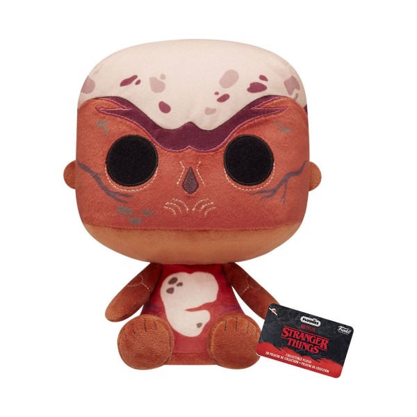 Stranger Things Season   Vecna Plush Figure 18cm