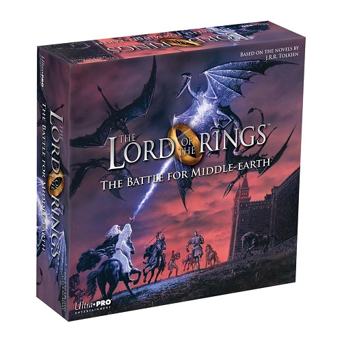 The Lord   The Rings Battle For Middle Earth