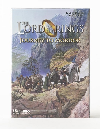 The Lord   The Rings Journey   Mordor