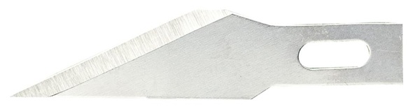 Tools Vallejo 11 Classic Fine Point Blades     For      Handle