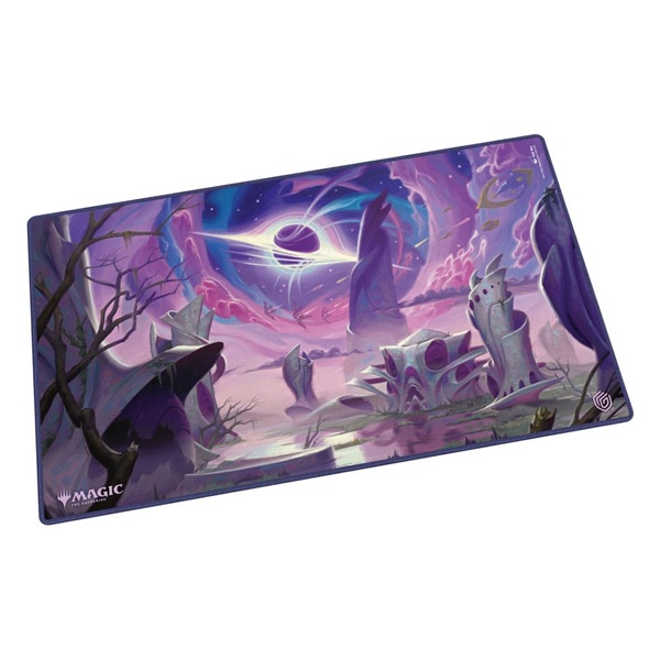 Ultimate Guard Playmat  Spillem 195 165 Tte  Magic: The Gathering Edge   Eternities: Godless Shrine