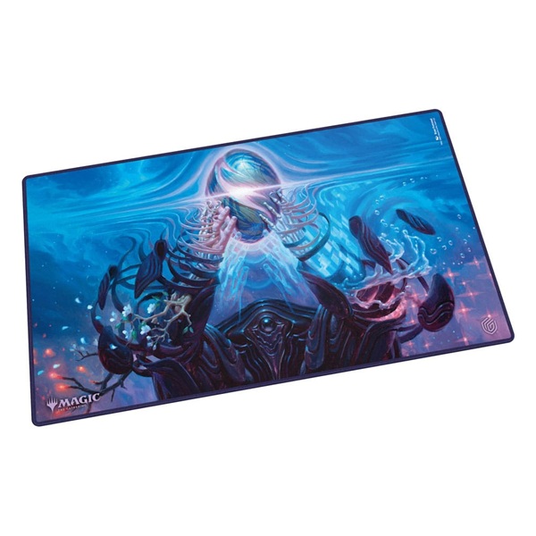 Ultimate Guard Playmat  Spillemåtte  Magic: The Gathering Edge   Eternities: The Endstone