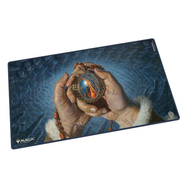Ultimate Guard Playmat  Spillemåtte  Magic: The Gathering Tarkir: Dragonstorm: Mox Jasper