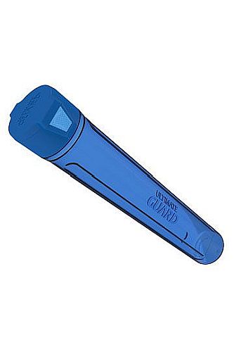 Ultimate Guard Playmat Tube Matpod Blue    195 165