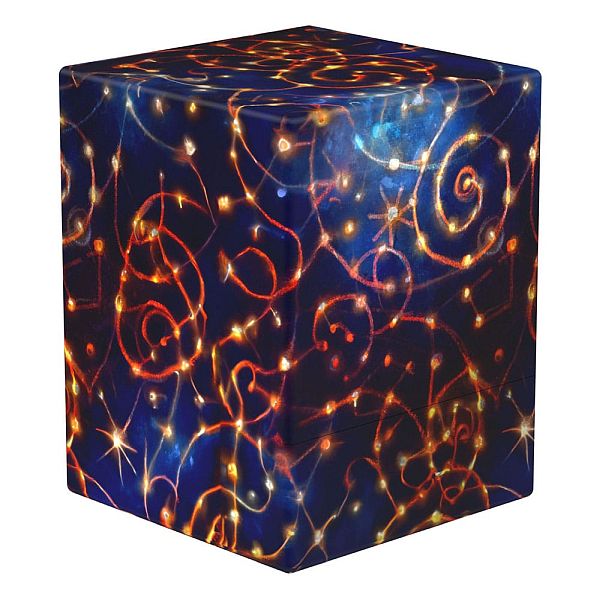 Ultimate Guard: Boulder Deck Box til Magic: The Gathering