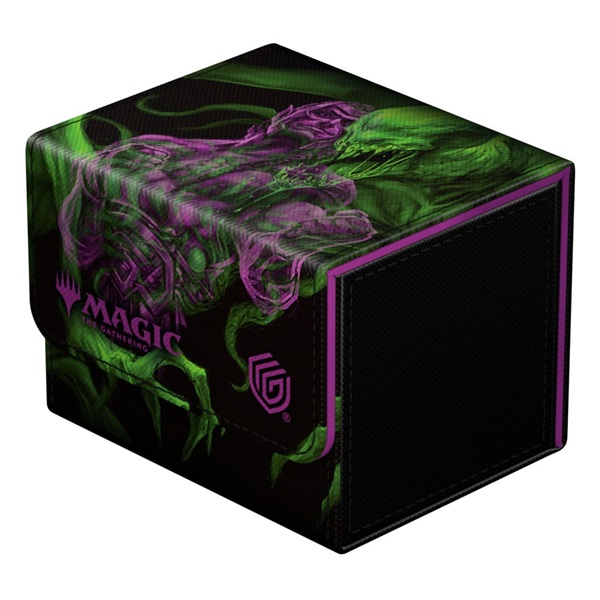 Ultimate Guard Sidewinder Deck Box til Magic: The Gathering