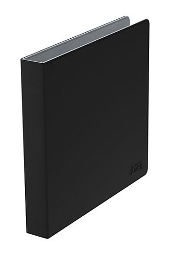 Ultimate Guard Supreme Samleralbum - Xenoskin Quadrow Sort