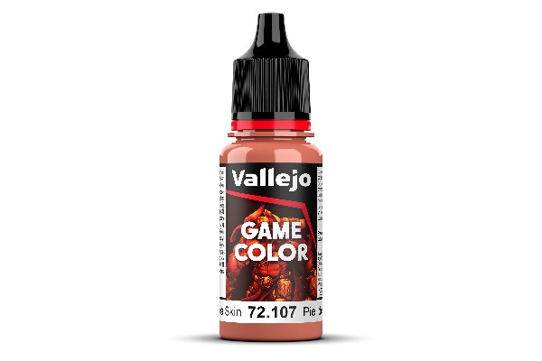 Vallejo Game Color: Anthea Skin 18ml - Fantastisk tilbud!