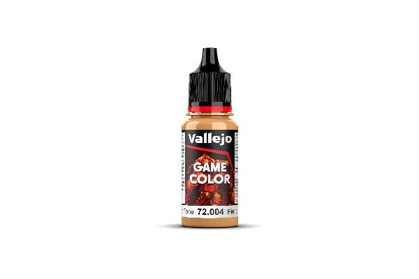 Vallejo Maling Game Color: Elveskintone 17ml - Black Friday!