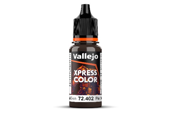 Vallejo Xpress Color Maling: Dværg Hud 18ml