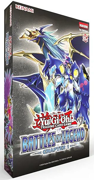 - -   Battles   Legend: Chapter    2023  Box  Secret Rare   36 Kort     Terning