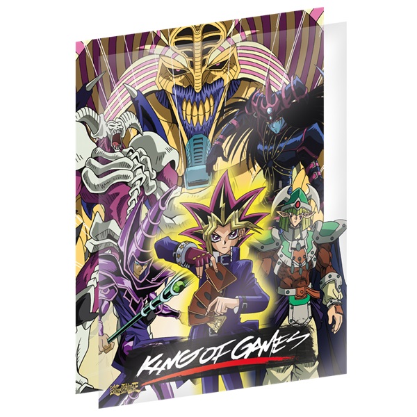 - -   Limited Edition Fan-cel