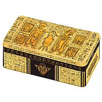 - -   Mega-tin Box Tin   Lost Memories Collectible Tin 2020